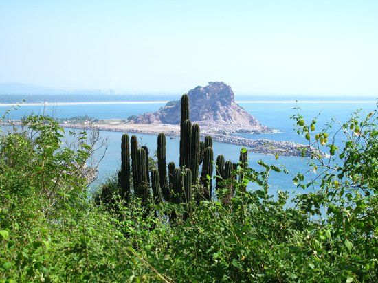 Cerro Creston