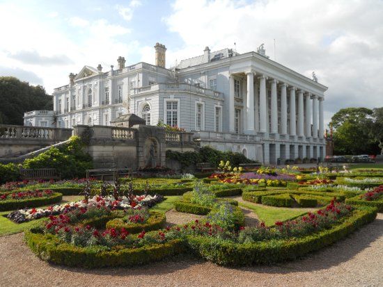 Oldway Mansion