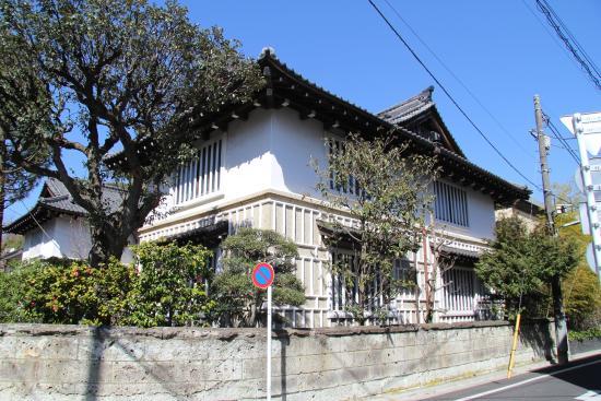Musée d'Artisanat folklorique japonais
