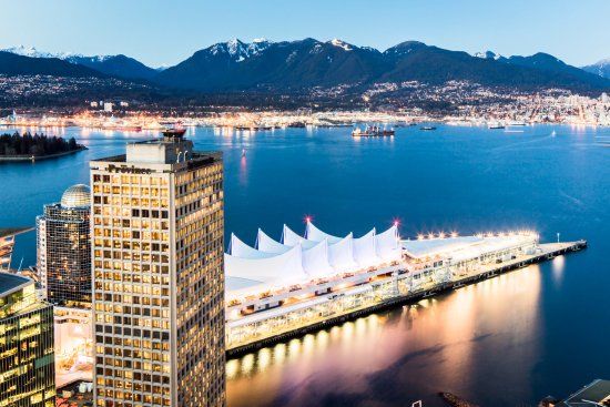 Harbour Centre
