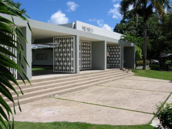 Museo de Historia