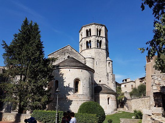 Archaeology Museum of Catalonia