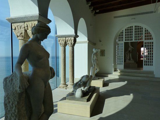 Palau de Maricel