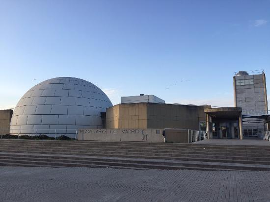 Planetário