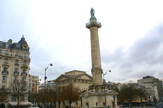 Place de la Nation