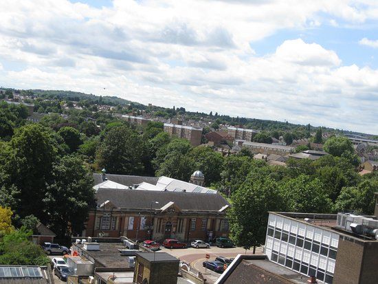 Dartford Borough Museum