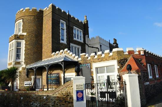 Bleak House