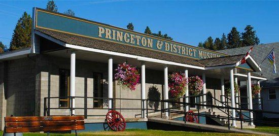 Princeton Museum