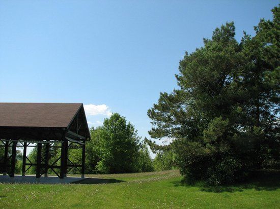 Peterborough Museum and Archives