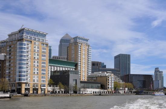 One Canada Square