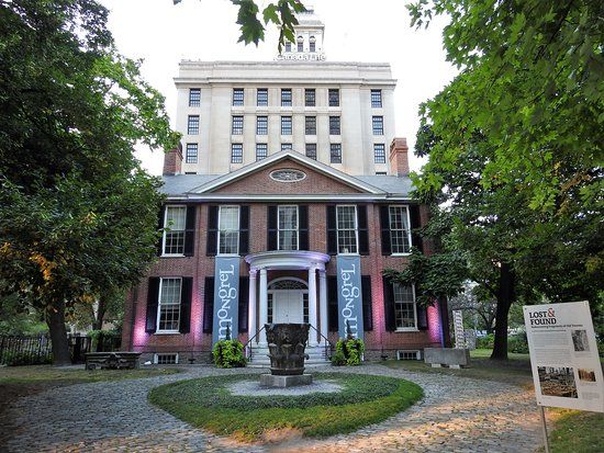 Campbell House Müzesi