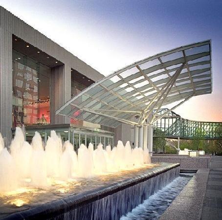 Crown Center