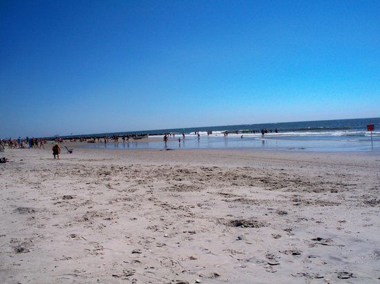 Ocean City Beach