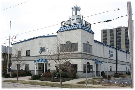 Sandusky Maritime Museum