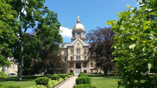 Universidad de Notre Dame