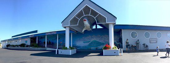 Ocean World