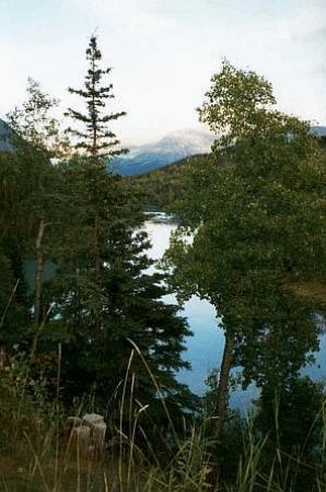 Crescent Lake