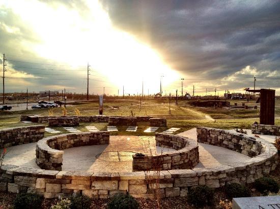 Cunningham Park