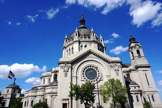 Kathedraal van Saint Paul