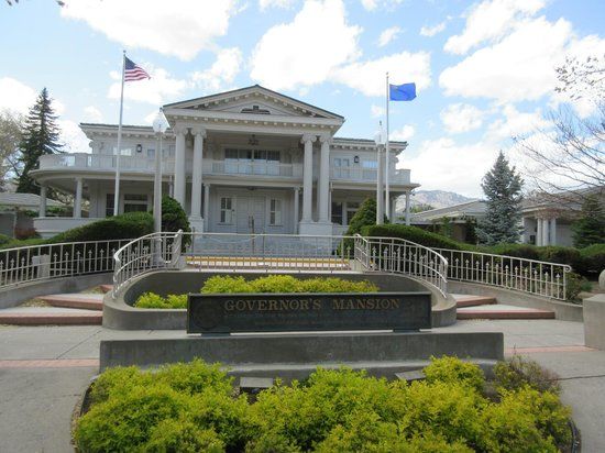 Governor's Mansion