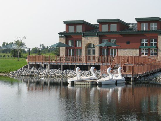 Yanney Park