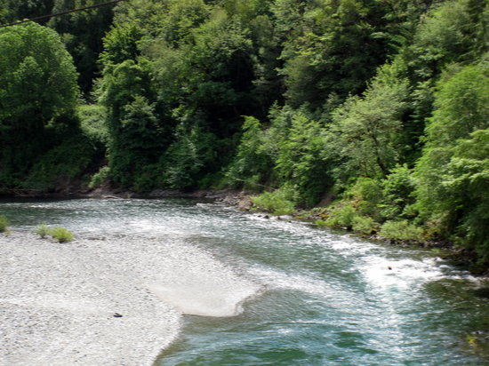 Illinois River
