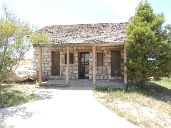 Eddy House