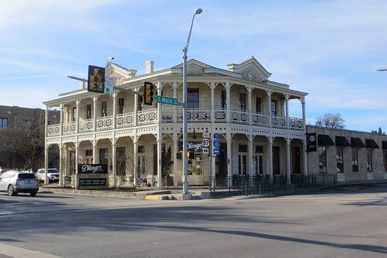 The Dienger Trading Co