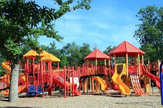 Glen Miller Park