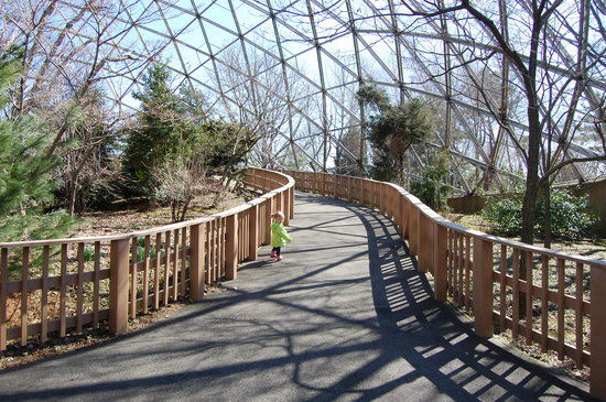 Zoo du Queens