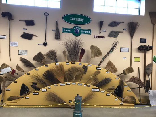 Museum of Clean