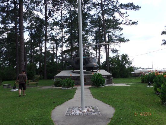 Fort Stewart Museum
