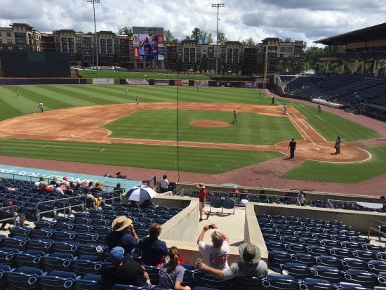 CoolRay Field