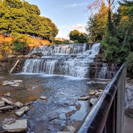 Glen Falls
