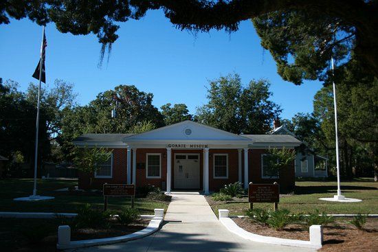 John Gorrie State Museum