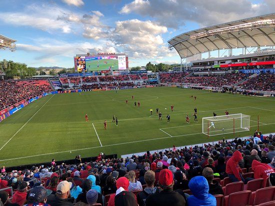 RioTinto Stadium