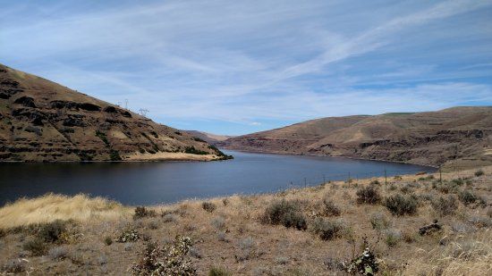 Wawawai County Park
