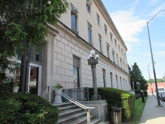 Allegany Museum