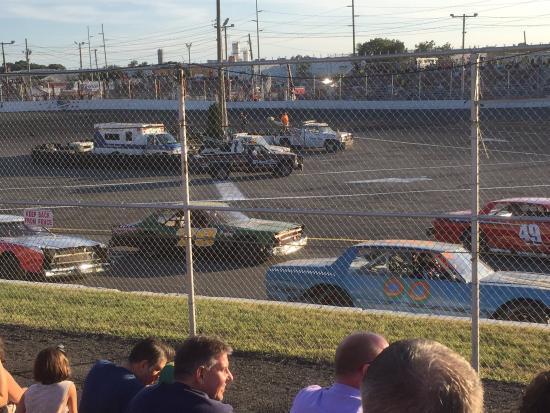 Riverhead Raceway