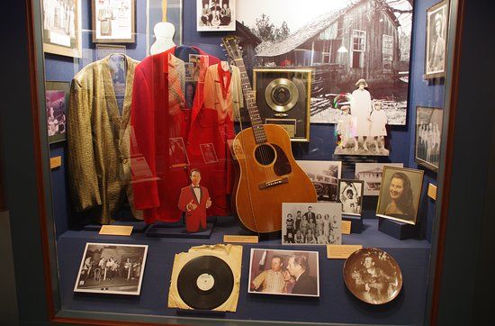 Texas Country Music Hall of Fame