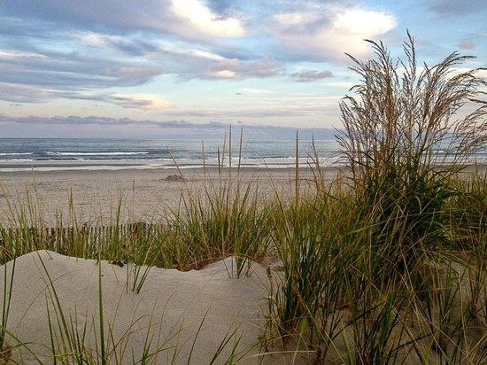 Seven Mile Beach