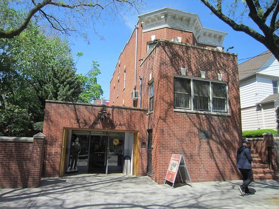 Louis Armstrong Müze Evi