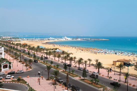 Yasmin Hammamet