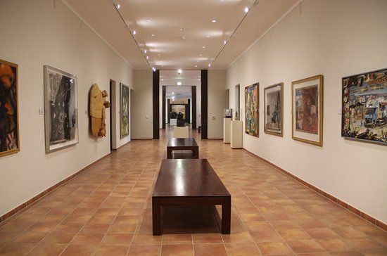 Rupert Museum