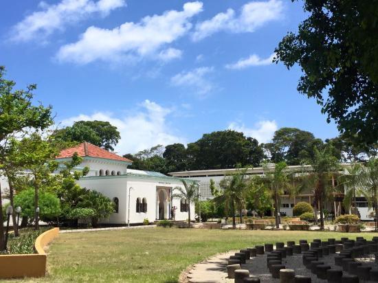 National Museum of Tanzania