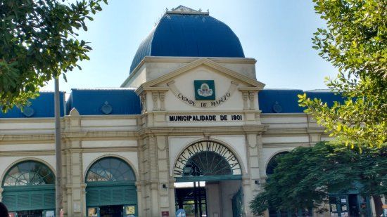 Central Market