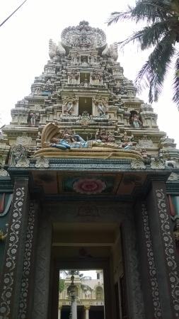 Malleswaram