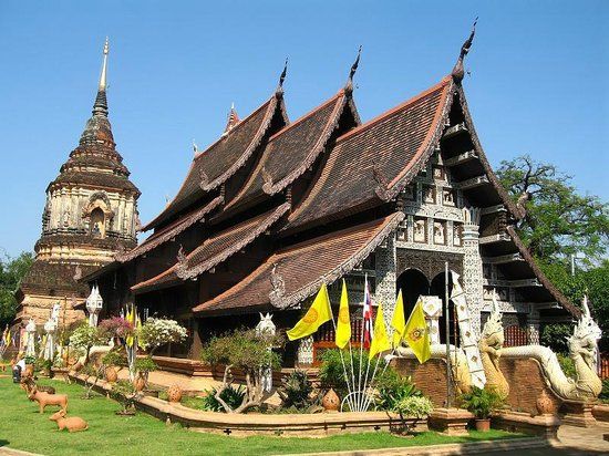 Wat Lok Moli