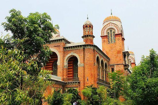 Universiti Madras