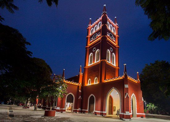 St. Andrew's Church